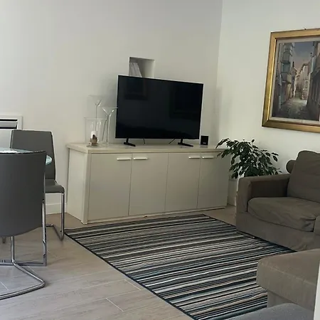 Al Torrente Elegant Rustic House In * Colico