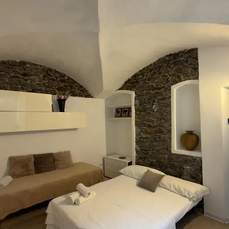 Casa vacanze Al Torrente Elegant Rustic House In