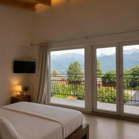 Al Torrente Elegant Rustic House In Casa vacanze