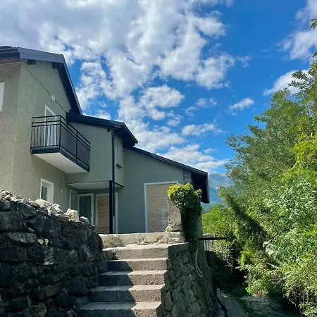 Al Torrente Elegant Rustic House In Casa vacanze