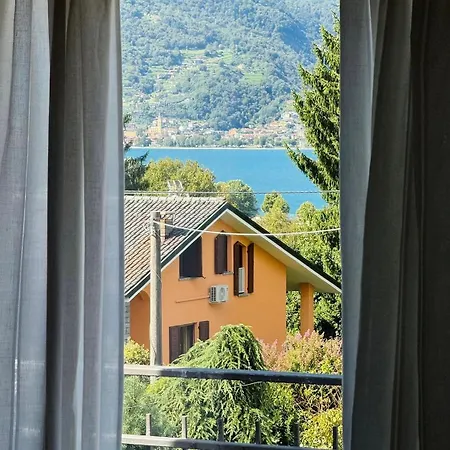 Al Torrente Elegant Rustic House In Casa vacanze Colico